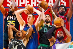 前雄鹿内线将转战土耳其联赛，他已经一年没有出现在职业赛场上了