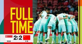 赛后： 孙兴慐点射+曹圭成破门！韩国2-0完胜十人伊朗，登顶小组第一