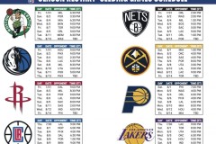 湖人队瞄准东契奇：欧洲杯新星或成湖人引援新目标