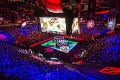 柏林Major单局总击杀数破百，刷新职业比赛纪录！