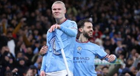 梅西：足球传奇，巴塞罗那至阿根廷的荣耀之旅